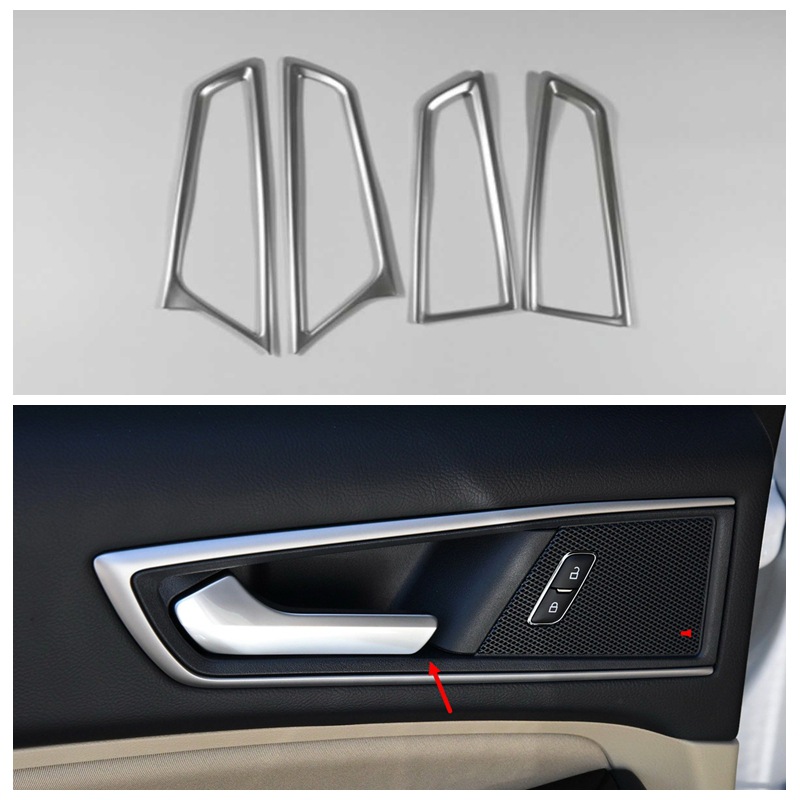 15 Modificación del interior de Sharp World Adecuado para salida de aire Ford EDGE