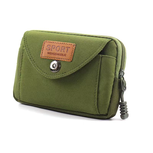 Military green, second floor, 6.5 inches