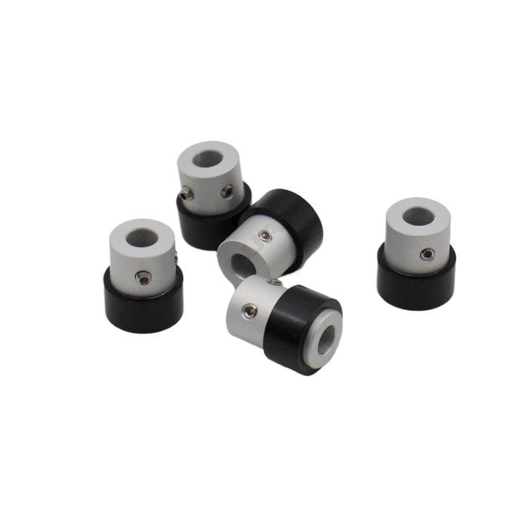 直交型 MDQ 平行型 MDYM磁力传动轮非接触性磁力传动部件直交型