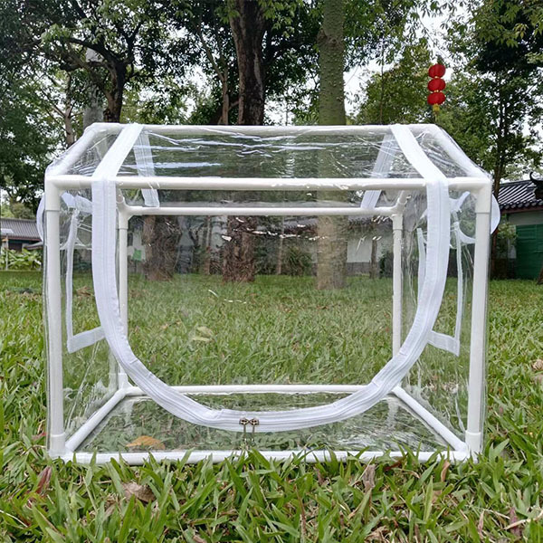 「Amazon Same Style」Pointed Flower Stand Greenhouse Insulation Greenhouse All-Inclusive Potted Plant Table Growth Shed 「Amazon Same Style」Pointed Flower Stand Greenhouse Insulation Greenhouse All-Inclusive Potted Plant Table Growth Shed