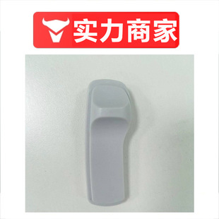 Clothing Supermarket Acoustic Magnetic Anti-theft Buckle Slippers Anti-theft Buckle Acoustic Magnetic Hammer Anti-theft Magnetic Buckle Anti-theft Hard Label
