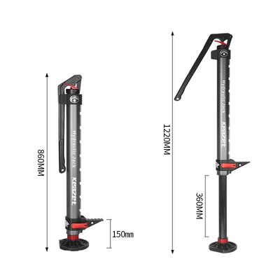 travel equipment, Kempinq və səyahət