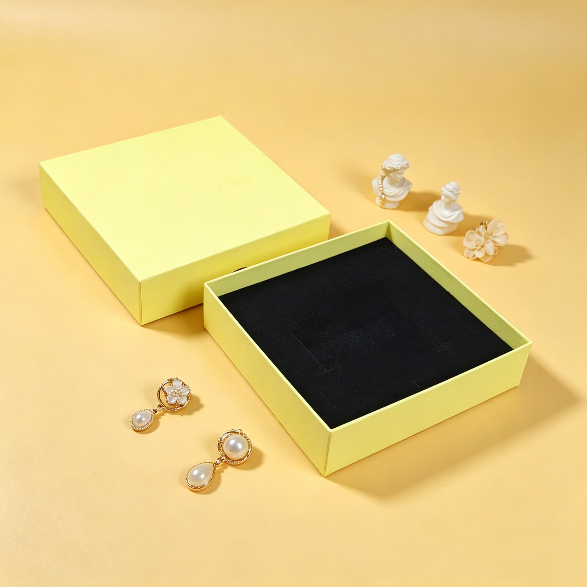 Caixa de joyería de cuero portátil para viajar caja de almacenamiento anillo collar de brazalete bolsa de joyería a prueba de polvo image 35