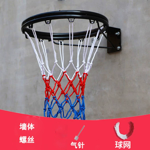 Black adult hollow double circle+net+screw+gas needle