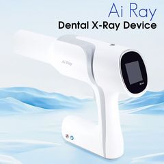 牙科X光机啄木鸟Ai Ray手持式拍片机射线机便携式X光机成像系统