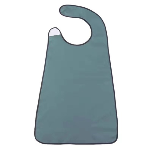 Cotton Breathable Apron Summer Fresh Home Kitchen Cooking Korean Style Women's Fashion Waist Apron