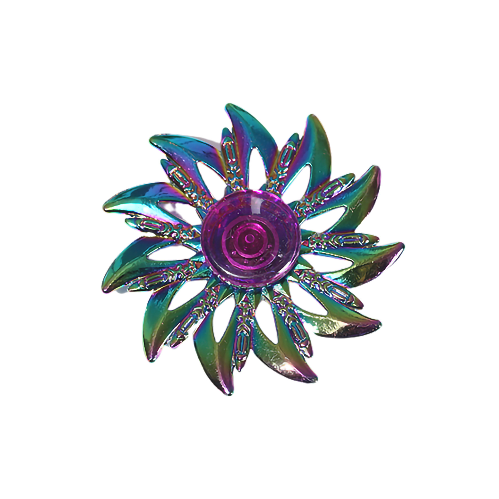 La ira del Buda Tang Lian