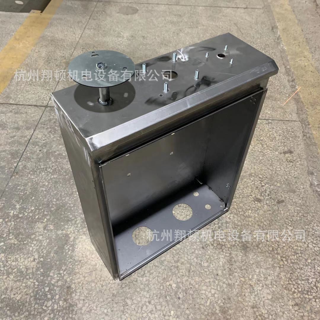 精密钣金加 工 在线检测  五金电子 办公设备 机电机柜设备外壳