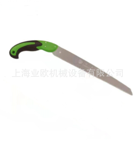 助友S-270/300园林修枝伐木锯 护套手锯 木工锯 果树锯