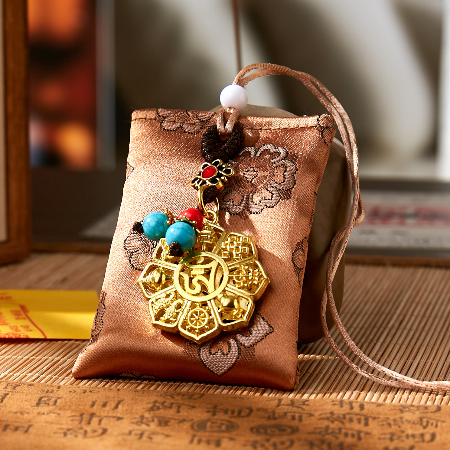 2026年太歲包挂福袋錦囊