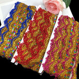 Блестки для ногтей, аксессуар, 3см, новая коллекция, (в наличии на складе), с вышивкой, DIY