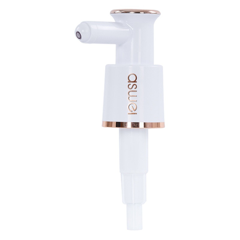 Salsa de ostras botella presionando boquilla cabeza de la bomba salsa de ostras presionando boquilla exprimidor hogar botella de salsa de ostras presionando Engrasador boquilla Universal