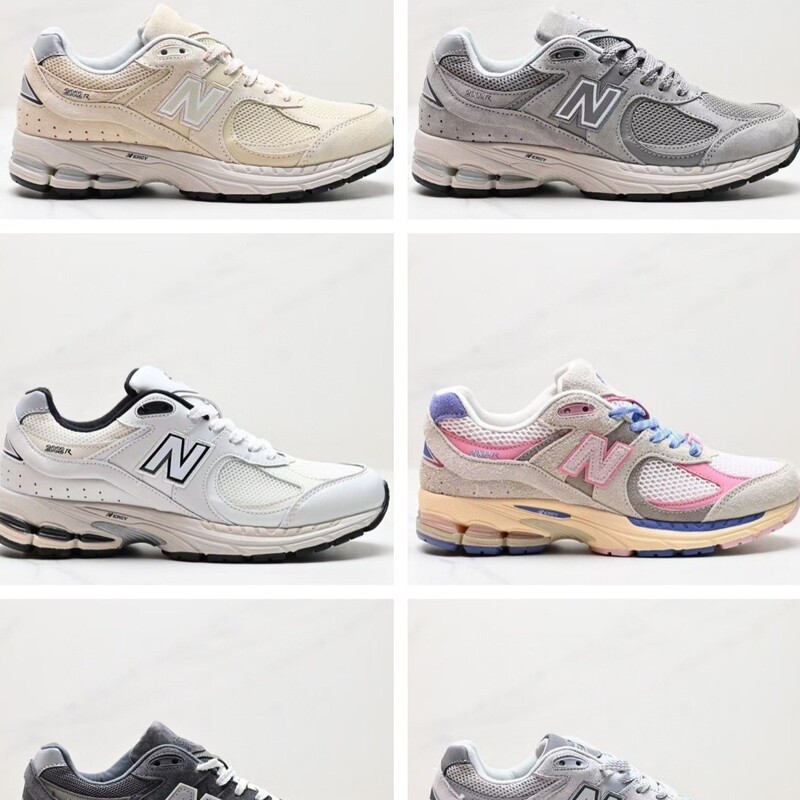 Yutian High Version Nb Ml2002R Casual Sports Jogging Shoes Retro Fd 49719225