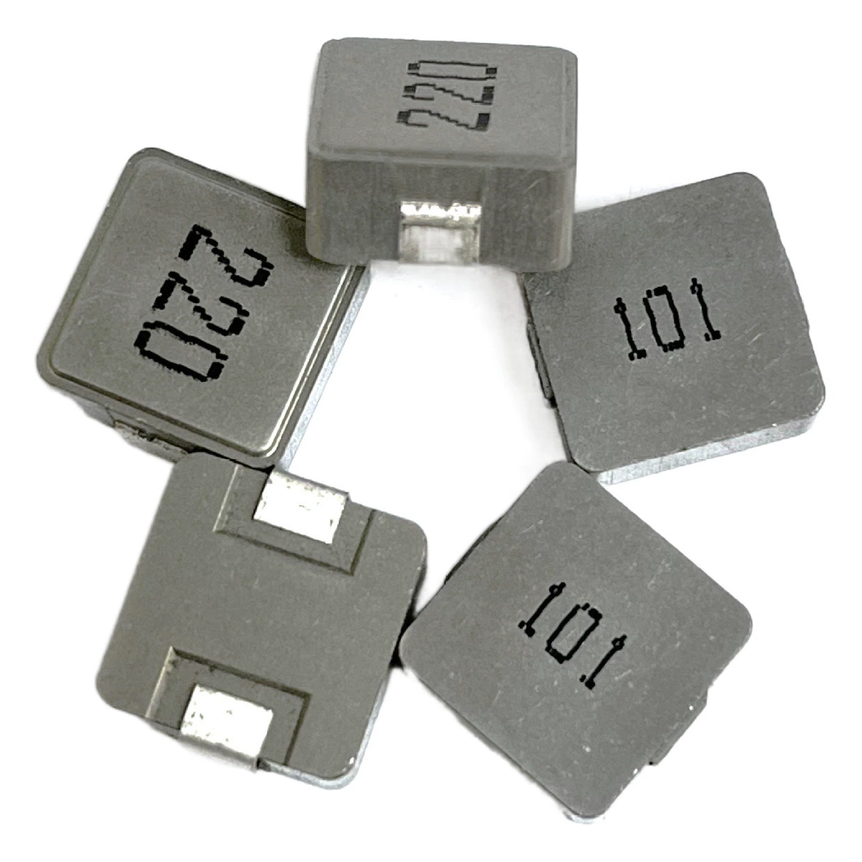 Сильноточный индуктор 1040 силы заплаты 47/22/10/33/6.8УХ интегрированный защищая 10*10*4 м