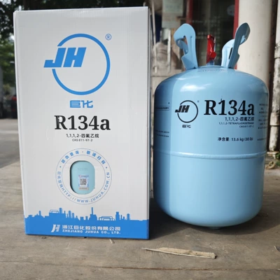 Conditioning Refrigerant, Freon, Water-cooled Antifriz