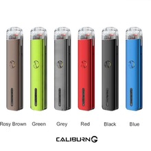 新款koko2二代烟嘴CALIBURN G通用透明烟嘴卡8烟嘴k9烟嘴吸嘴滴嘴