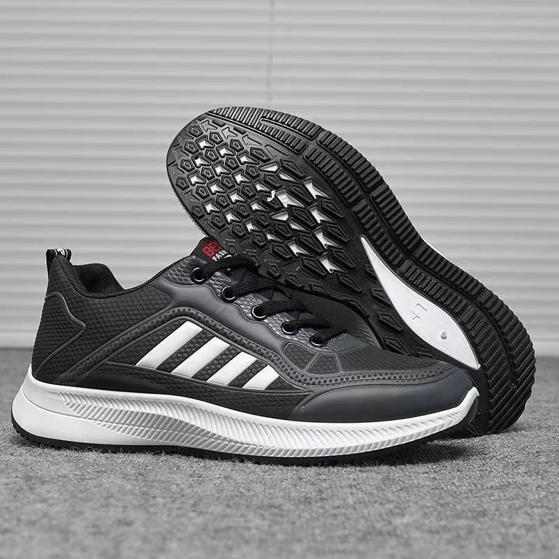 Кроссовки мужские модные повседневные кроссовки, цельная доставка, Кокосовая обувь в Корейском стиле, трансграничная Внешняя торговля, модная универсальная обувь