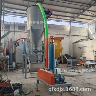 175型粉煤灰气力吸灰机XWZF 10吨水泥粉锅炉灰炉膛炉顶堆积灰抽灰