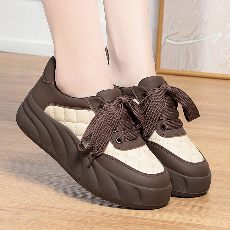 브라운 힐 높이 3cm