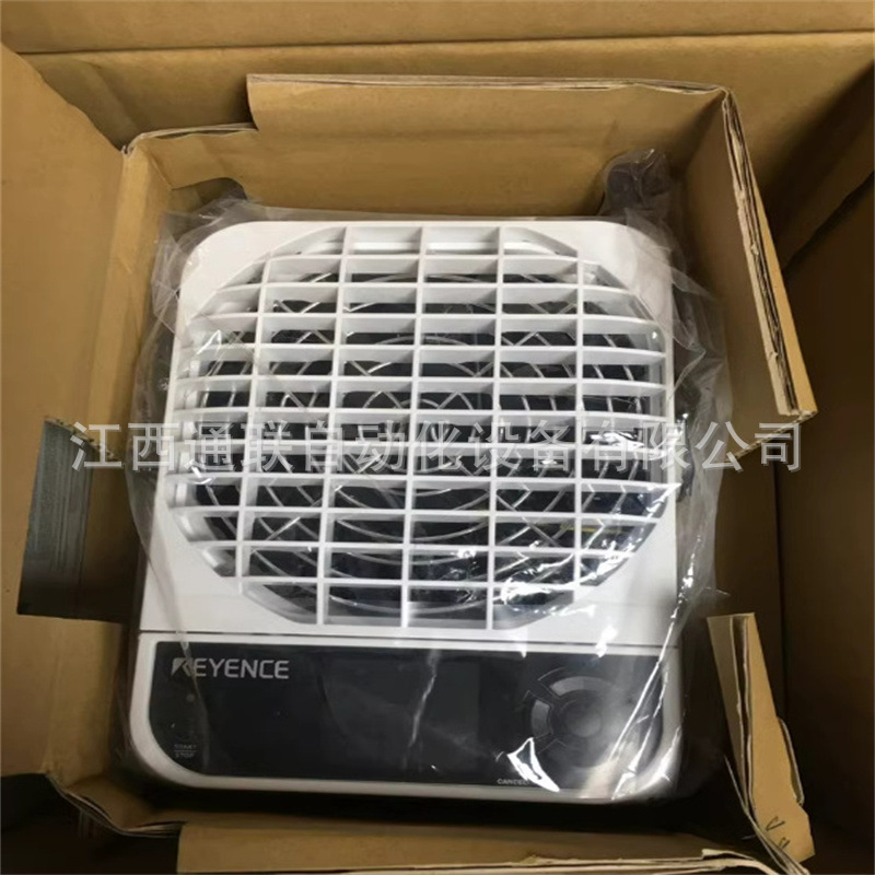 基恩士静电消除器 SJ-F010 全新原装现货 议价 优惠出货