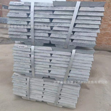 销售3号ZX01锌合金锭 5号锌合金锭ZX03(ZnAl4Cu1) 压铸合金锭