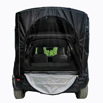 Car Suv Self-Driving Tour Avtomobil dam çadırları - black-default-item