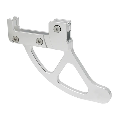 Other brake systems suitable for KTM 125 250 - silver
