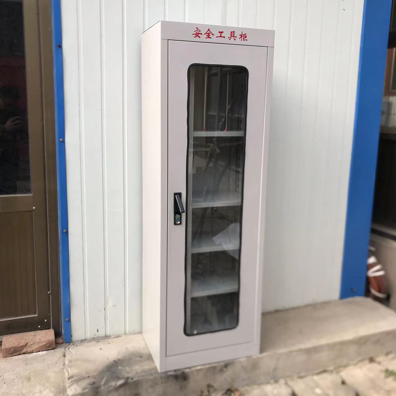 百鼎电气智能1950*800*450mm智能除湿工具柜/高品质工具柜