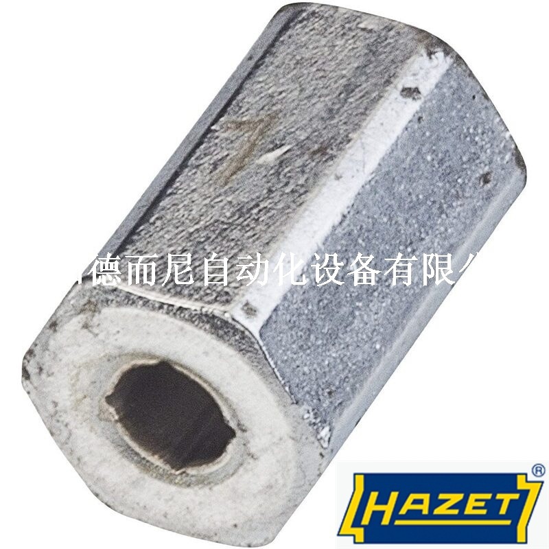 德国HAZET 哈蔡特  断螺栓起出器组 841/25