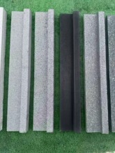仿石导水槽L型60cm PC排水沟槽 仿花岗岩流水槽 仿石边沟公园小区