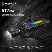 2200LM�������gEDC���ͲUSB����X�Ͻ��ˮ��yʽ����UV RGB��