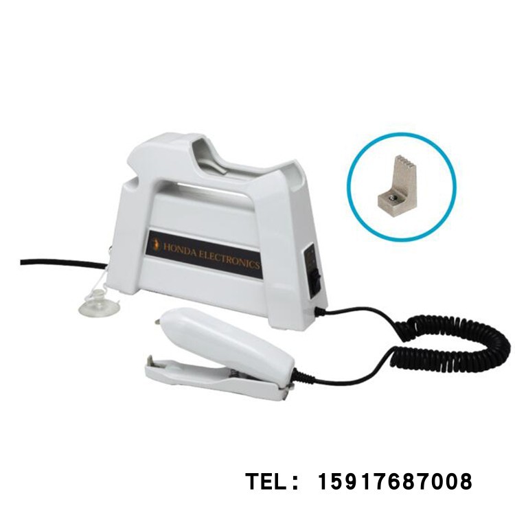 日本本多HONDA塑焊机SONAC-37超声波焊接 面包封口机