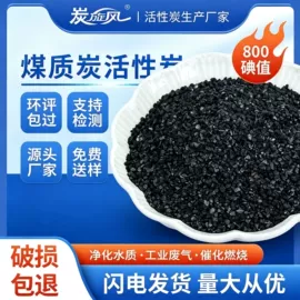 活性炭;填料