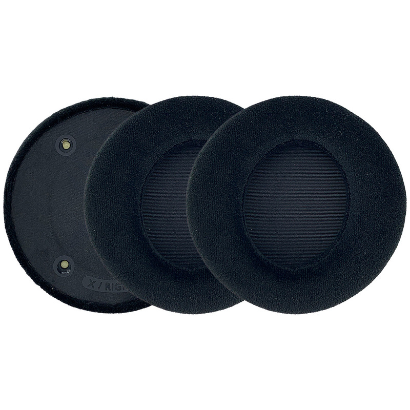 Suitable for Philips Audio Fidelio X2Hr X1 Ear Covers, Earphone Covers, Earmuffs