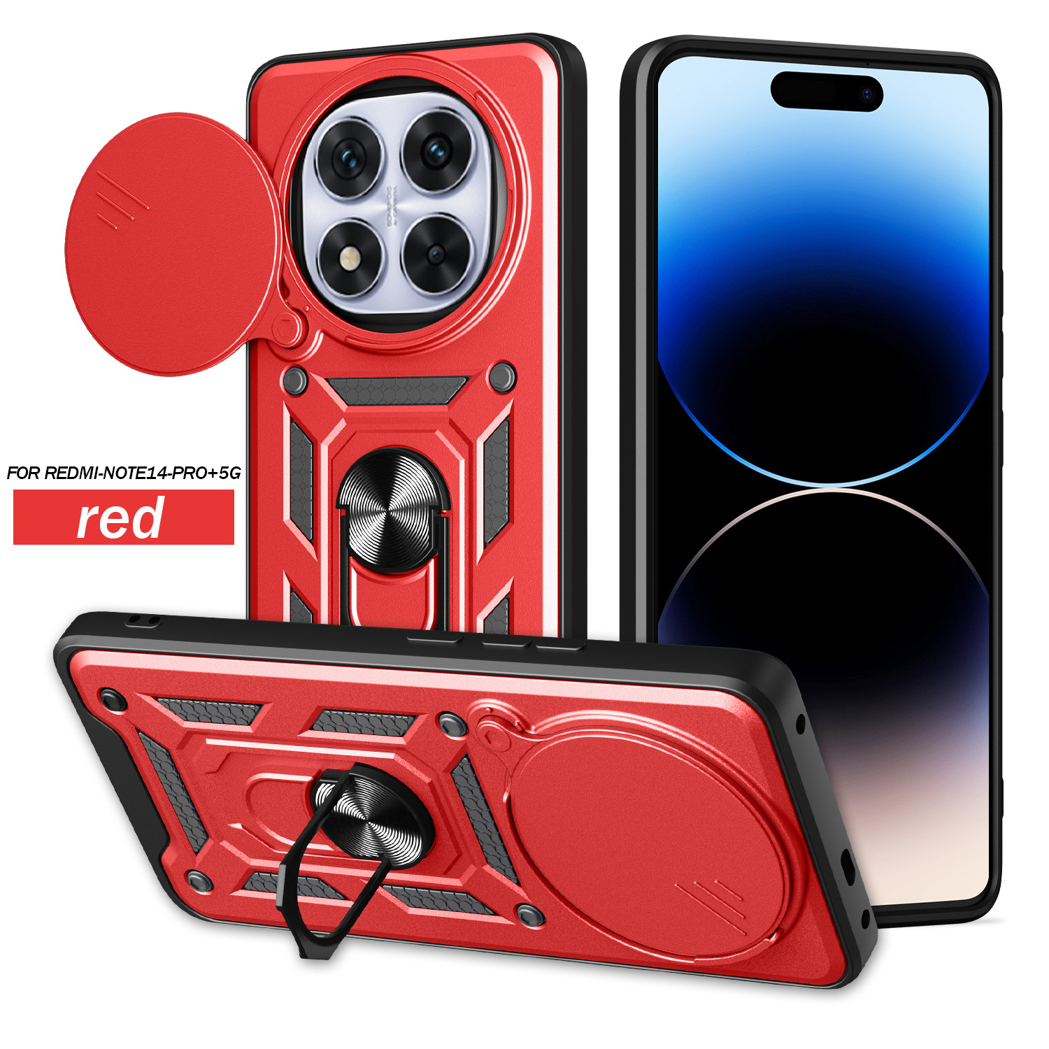 Rojo