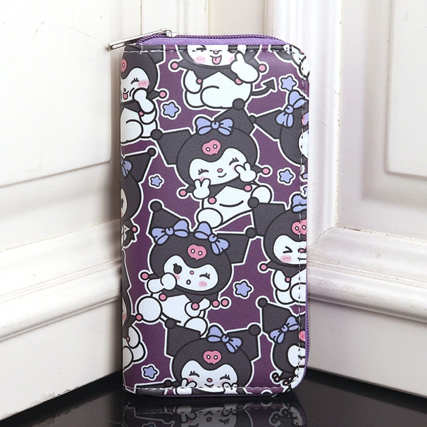 Dolkoloma dark purple