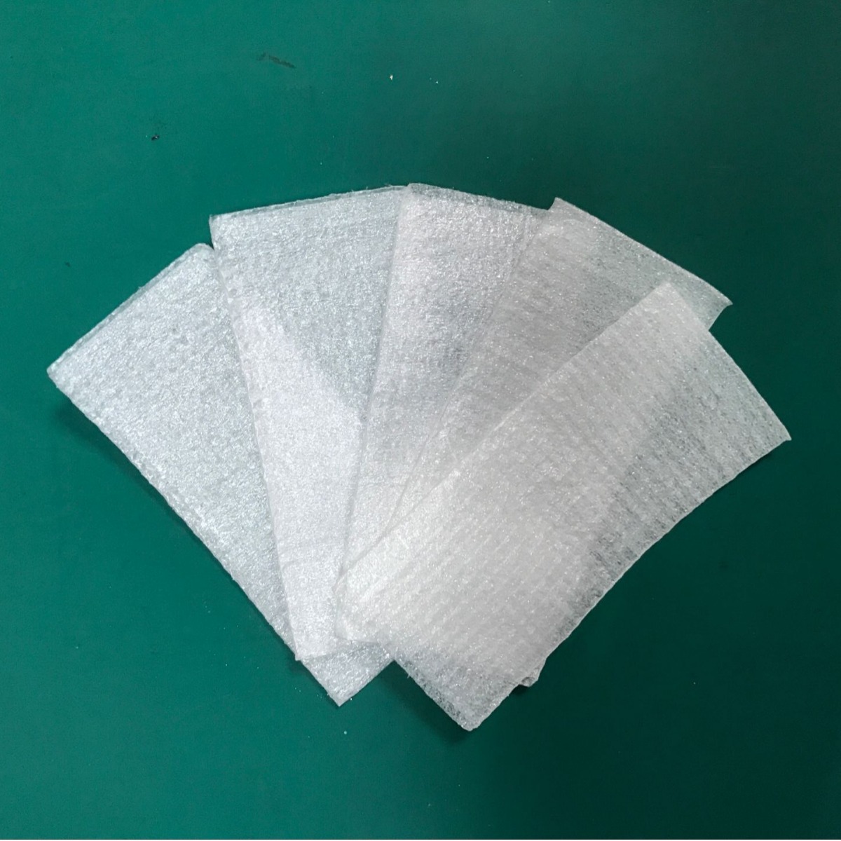 珍珠棉袋子白色epe 珍珠棉袋 双面复膜 高密度防震epe珍珠棉