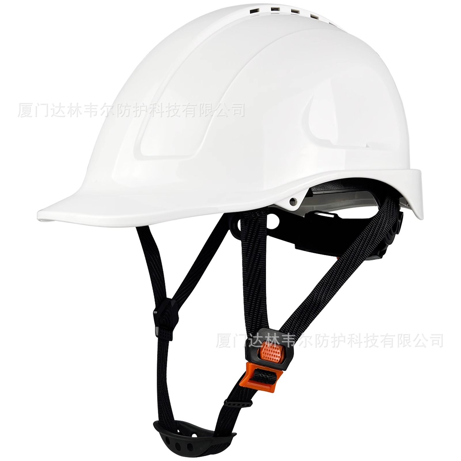 Dalinwell casco de seguridad del sitio de construcción transpirable Amortiguador anti-aplastamiento nuevo casco de seguridad estándar nacional casco de construcción impreso