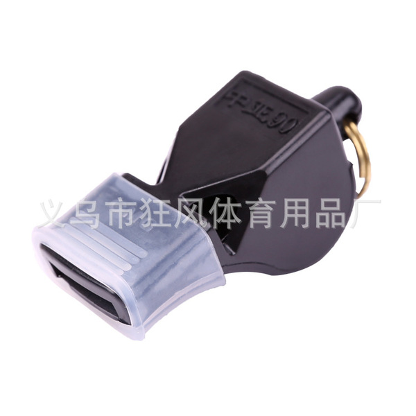 90 Professional basketball football whistle