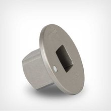 瑞典Momento 进口1/2 英寸冲击套筒50-5 全尺寸供应