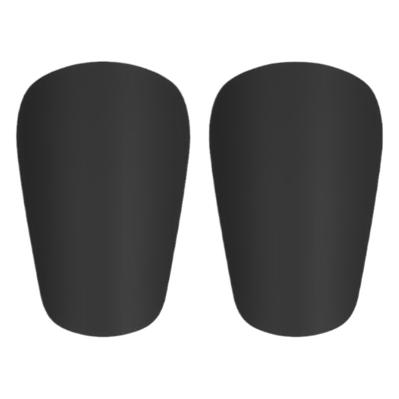 Football Mini Shin Guards, Football Sports Protective Gear, Knee Pads for Adults, Children, and Elementary School Students, Universal, Same Model as Amazon