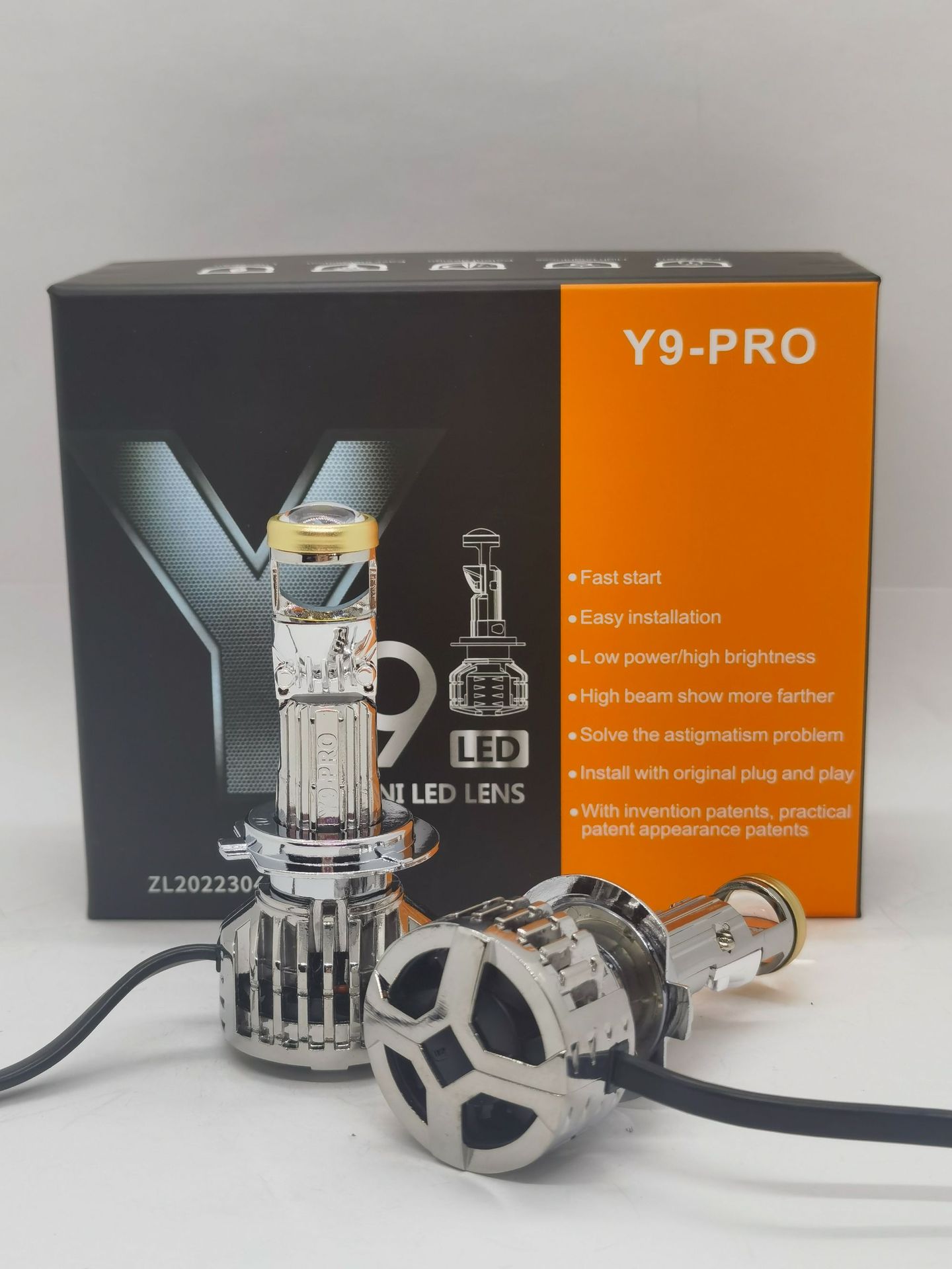 Y9 Pro H7-2