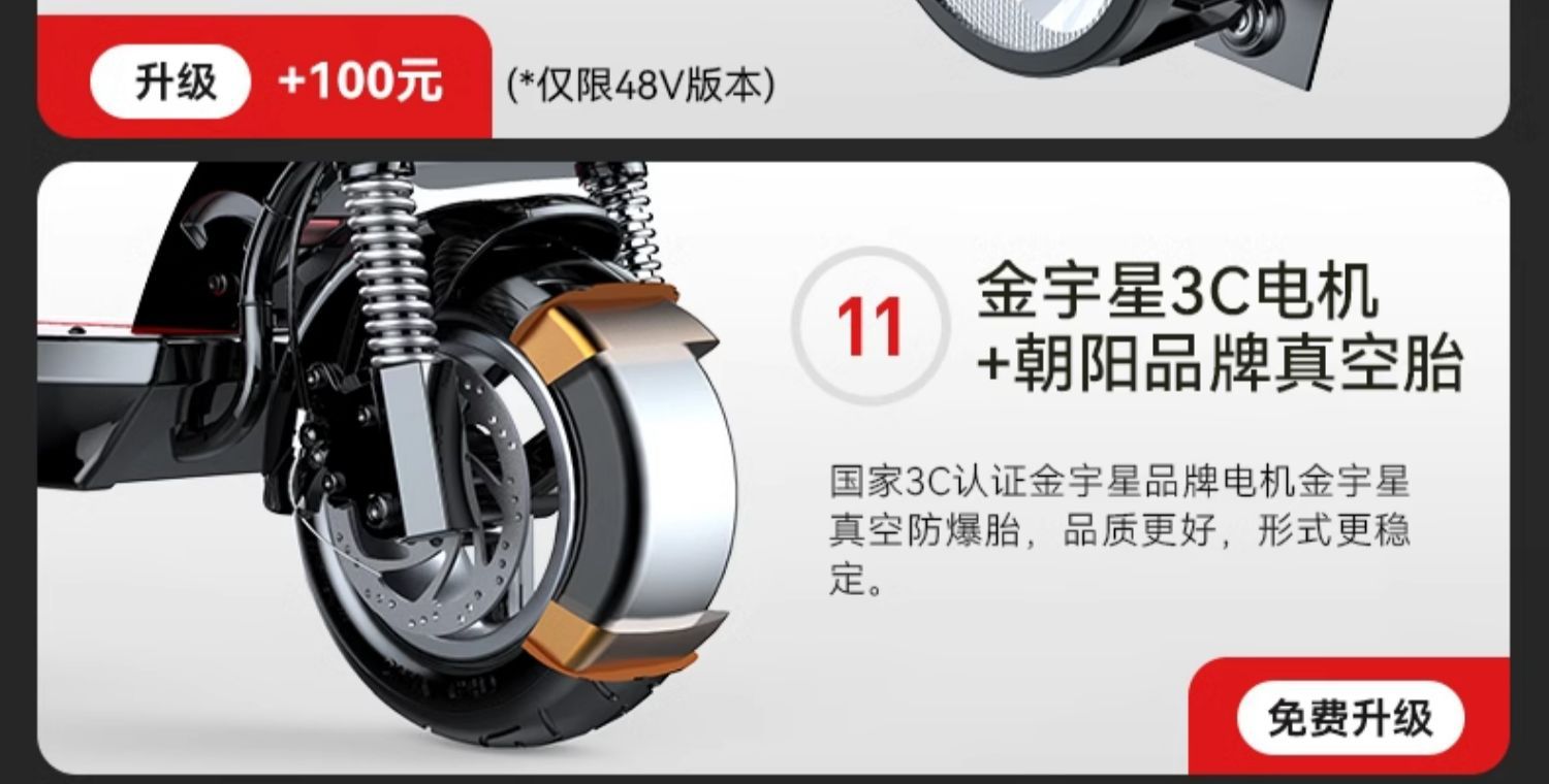 Electric scooter mount folding electric car driving two-wheeled scooter small car mini electric wholesale