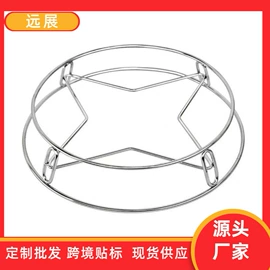 烧烤架烧烤网;网漏、油格;收纳篮/筐