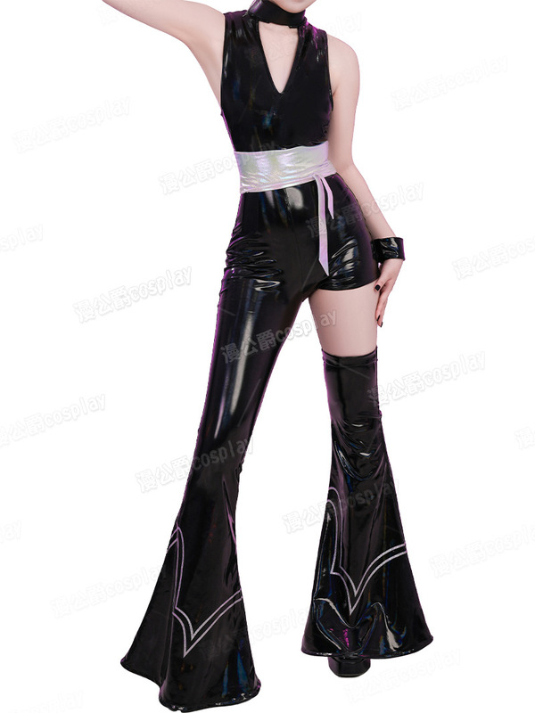 漫公爵 新吊带袜天使波利艾斯特cos服乌尔芬动漫全套cosplay服装|undefined