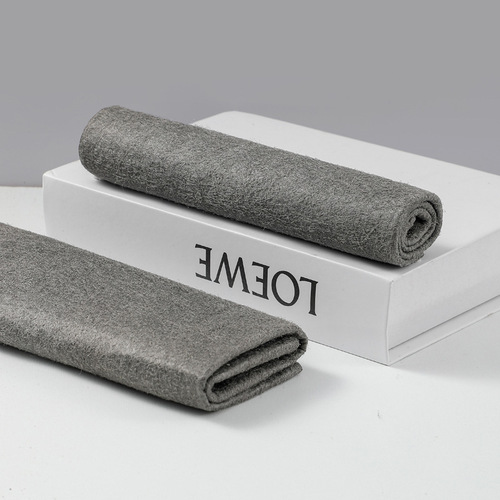 Hot selling Korean new rag magic cloth, traceless glass cleaning, not easy to shed lint, kitchen dishwashing cloth wholesale