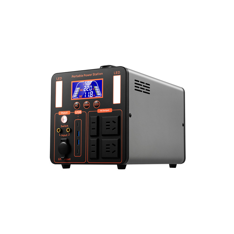 220v屋外電源モバイルポータブル大容量ストレージライブドライブ緊急電源家庭用スペア|undefined