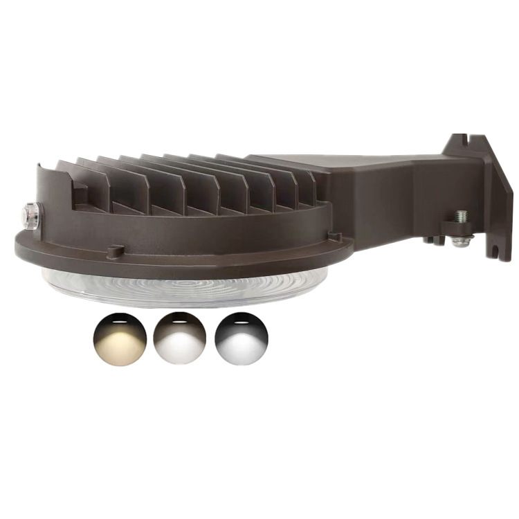 3 Color Adjustable 3 Wattage One American ETL Cross Border Hot Outdoor Garden LED Low Power 35w Barn Light