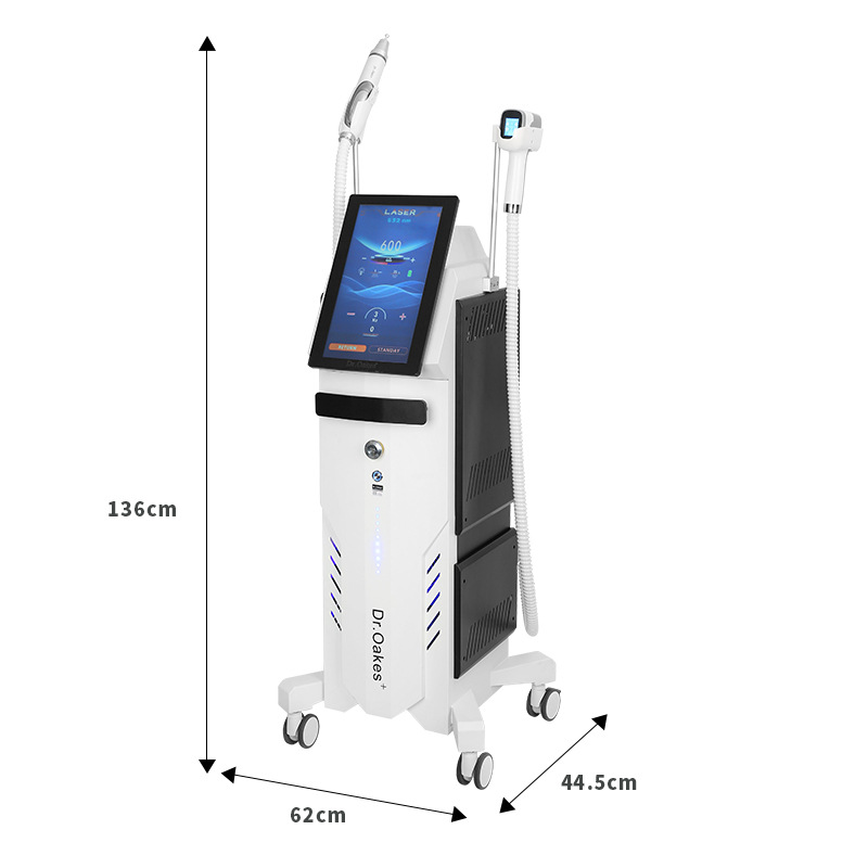 T12 equipo de belleza lavado de tatuajes lavado de cejas instrumento de rejuvenecimiento de la piel para eliminar las manchas rojas de sangre en salones de belleza comerciales comercio exterior no invasivo