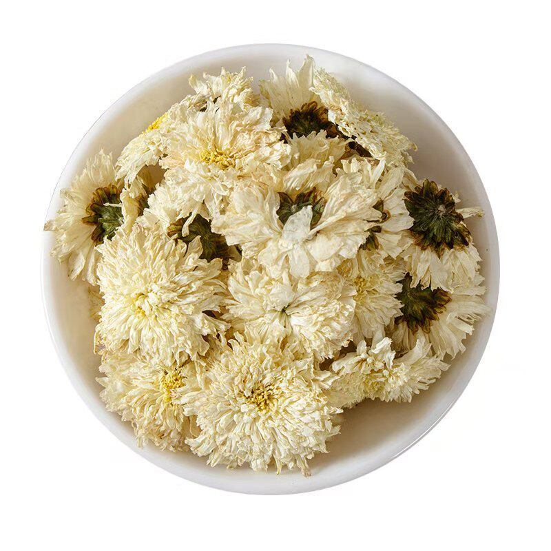 중국산 건조 국화차 500g 잎차 꽃차 대용량